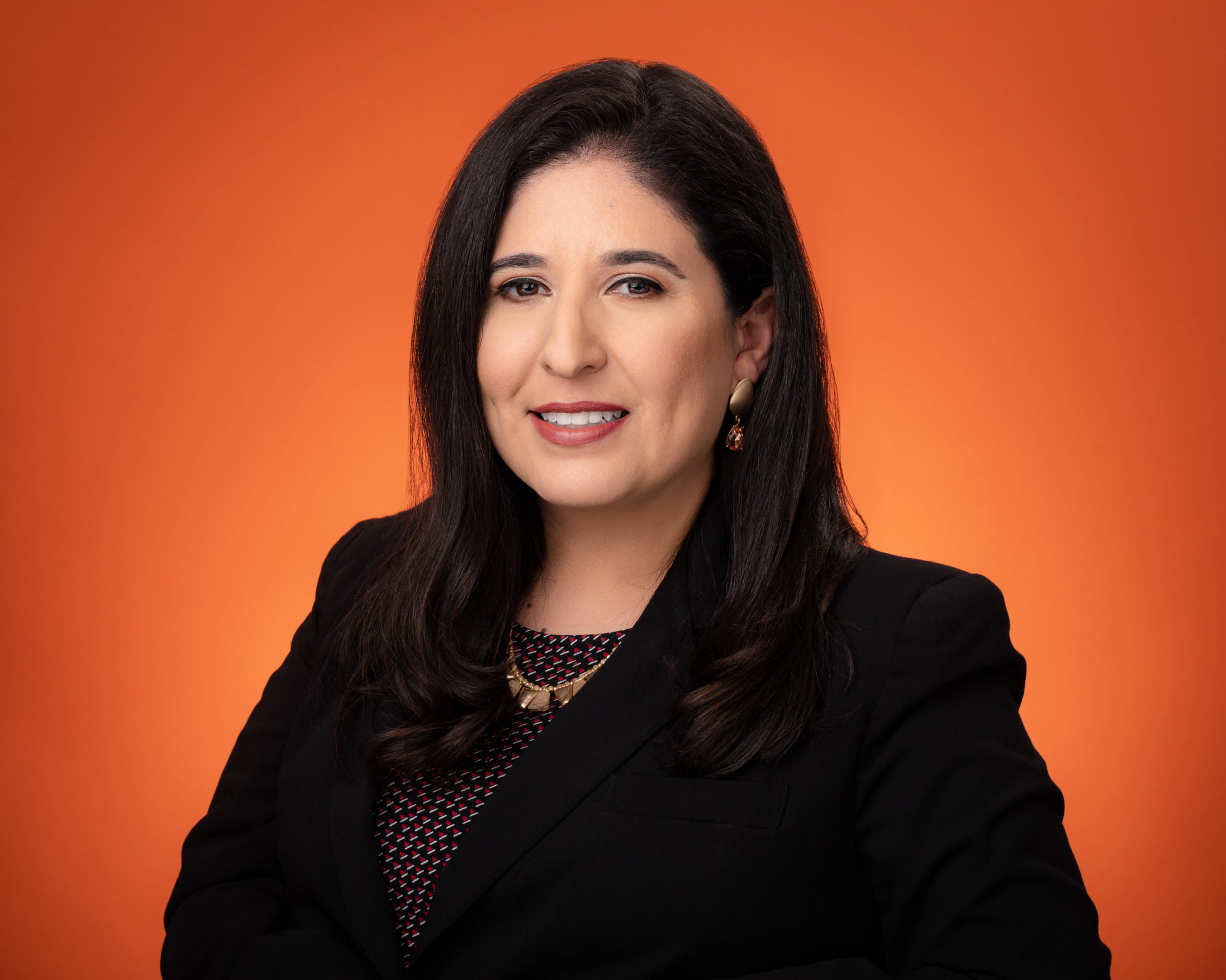 Meet Linda Medina Lopez 2021 Somos Austin Chair Austin Community