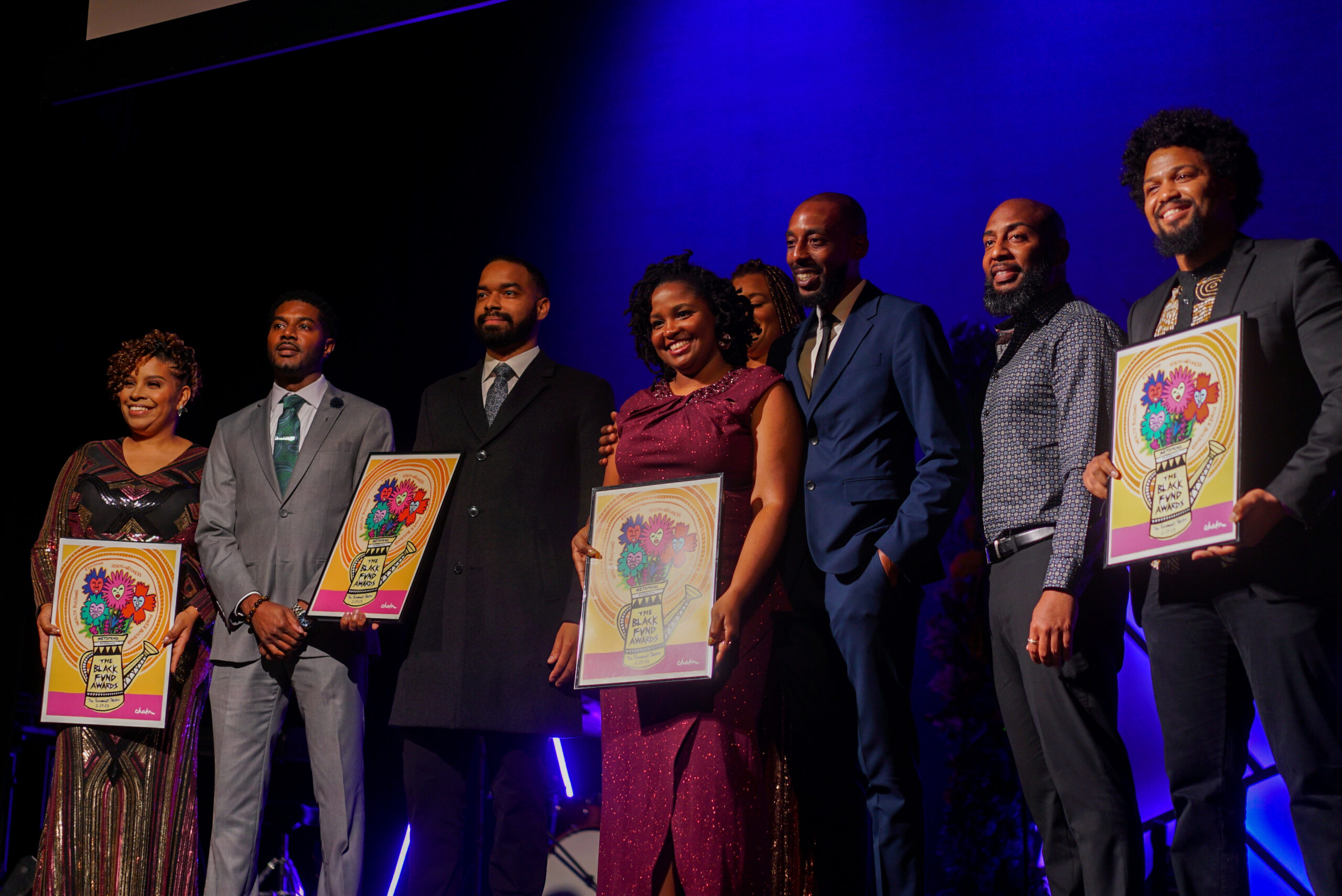 The Black Fund Awards $355,000 To 21 Nonprofits | Austin Community ...