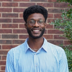 Jordan Bolden, MBA